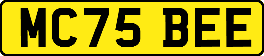 MC75BEE