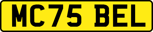 MC75BEL