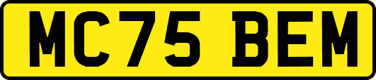MC75BEM