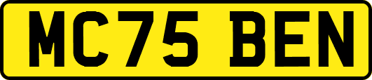 MC75BEN