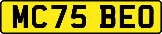 MC75BEO