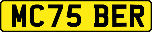 MC75BER