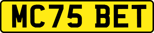 MC75BET