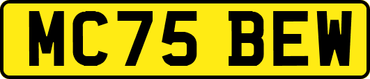 MC75BEW