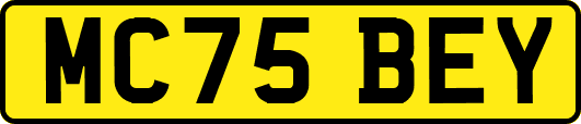 MC75BEY