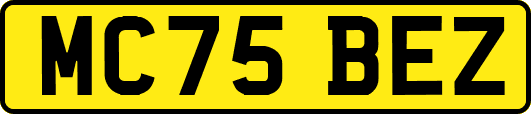 MC75BEZ