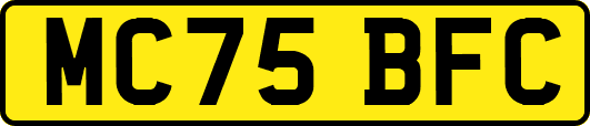 MC75BFC