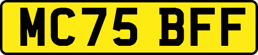 MC75BFF