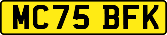 MC75BFK