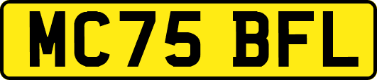 MC75BFL