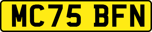 MC75BFN