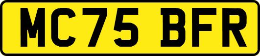 MC75BFR