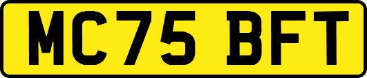 MC75BFT