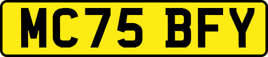 MC75BFY