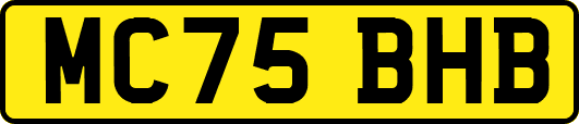 MC75BHB