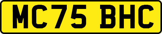 MC75BHC