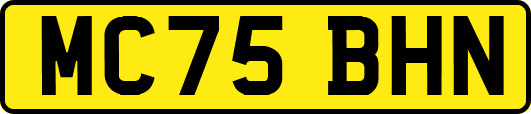 MC75BHN