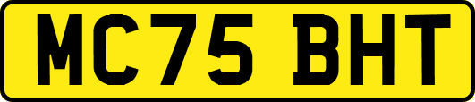 MC75BHT