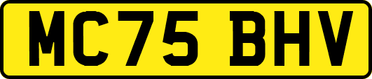 MC75BHV