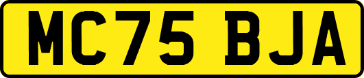 MC75BJA