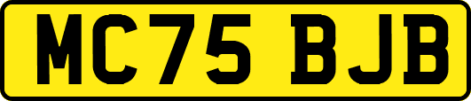MC75BJB
