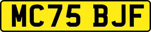 MC75BJF