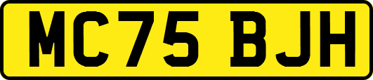 MC75BJH