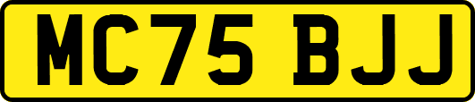 MC75BJJ