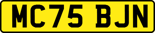 MC75BJN