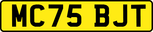 MC75BJT