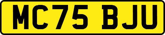 MC75BJU