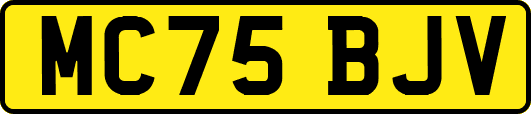 MC75BJV