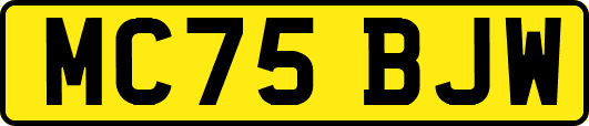 MC75BJW