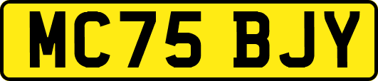 MC75BJY