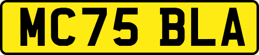 MC75BLA