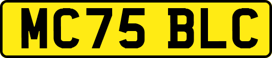 MC75BLC