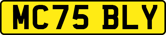 MC75BLY