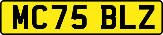 MC75BLZ