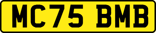 MC75BMB