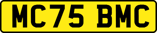 MC75BMC