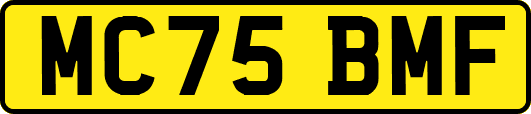 MC75BMF