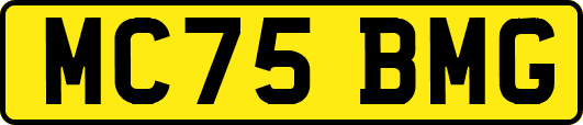 MC75BMG