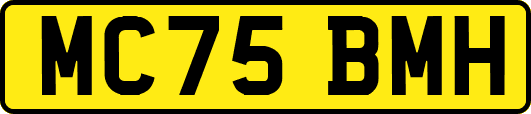 MC75BMH