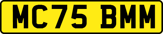 MC75BMM