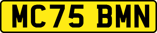 MC75BMN