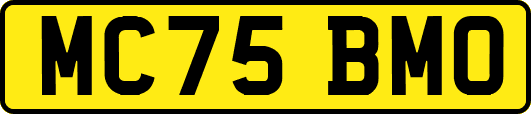 MC75BMO