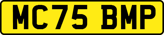 MC75BMP