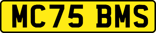 MC75BMS