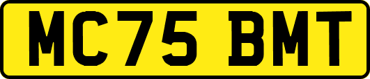 MC75BMT