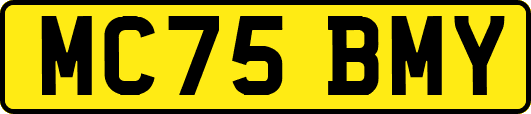 MC75BMY